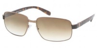 Sunglasses Prada PR 52NS 8AE6S1 TOBACCO CRYSTAL BROWN GRADIENT Sunglasses Prada PR 52NS 8AE6S1 TOBACCO CRYSTAL BROWN GRADIENT
