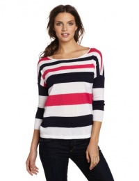 Lilly Pulitzer Women's Alanis Sweater, Azalea Pink, X-Small Lilly Pulitzer Women's Alanis Sweater, Azalea Pink, X-Small