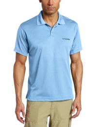 Columbia Men's New Utilizer Polo Columbia Men's New Utilizer Polo