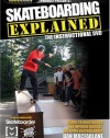 Skateboarding Explained: The Instructional DVD