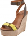 Lucky Women's Silvia Sandal