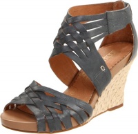 indigo by Clarks Women's Sky Pocomo Sandal indigo by Clarks Women's Sky Pocomo Sandal