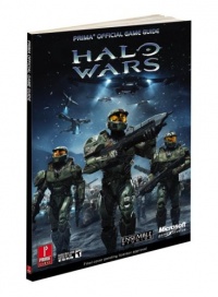 Halo Wars: Prima Official Game Guide (Prima Official Game Guides) Halo Wars: Prima Official Game Guide (Prima Official Game Guides)