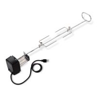 Weber 7519 Gas Grill Rotisserie Weber 7519 Gas Grill Rotisserie