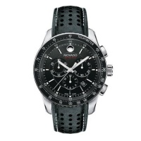 Movado Men's 2600096 Series 800 Series 800 Watch Movado Men's 2600096 Series 800 Series 800 Watch