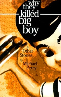 Why They Killed Big Boy Why They Killed Big Boy