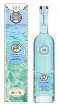 Michel Design Works Luxury Bubble Bath, Beach, 12.7 Ounce Michel Design Works Luxury Bubble Bath, Beach, 12.7 Ounce