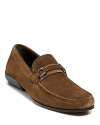 Salvatore Ferragamo Bond 2 Grograin Bit Loafer Salvatore Ferragamo Bond 2 Grograin Bit Loafer