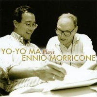 Yo-Yo Ma Plays Ennio Morricone Yo-Yo Ma Plays Ennio Morricone