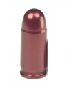 A-Zoom 9Mm Luger Precision Snap Caps (5 Pack)