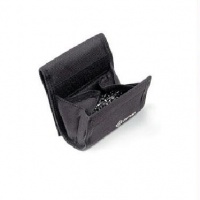 Crosman Airgun Ammo Pouch, Holds 500 Pellets Crosman Airgun Ammo Pouch, Holds 500 Pellets