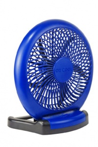 O2COOL 8 Energy Efficient Fan O2COOL 8 Energy Efficient Fan