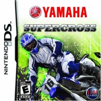 Yamaha Super Cross Racing NDS Yamaha Super Cross Racing NDS