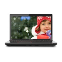Toshiba Qosmio X875-Q7380 17.3-Inch Laptop (Black Widow Styling in Diamond-Textured Aluminum) Toshiba Qosmio X875-Q7380 17.3-Inch Laptop (Black Widow Styling in Diamond-Textured Aluminum)