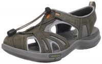 Clarks Women's Wave.Swivel Sandal Clarks Women's Wave.Swivel Sandal