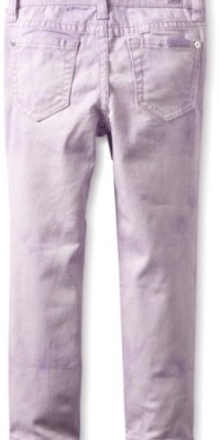 7 For All Mankind Girls 2-6X The Skinny, Lavendula, 6 7 For All Mankind Girls 2-6X The Skinny, Lavendula, 6