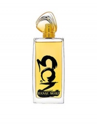 Hanae Mori N03 FOR WOMEN by Hanae Mori - 3.4 oz EDT Spray Hanae Mori N03 FOR WOMEN by Hanae Mori - 3.4 oz EDT Spray