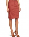 Not Your Daughter's Jeans Women's Petite Emma Skirt