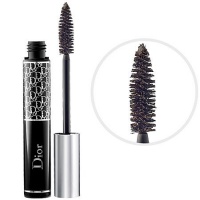 Dior Diorshow Mascara - Mitzah Golden Brown Dior Diorshow Mascara - Mitzah Golden Brown