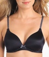 Extreme Push-up Wire-Free Bra