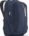 Thule Crossover TCBP-117 Backpack for 17-Inch MacBook Pro (Dark Blue)