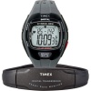 Timex T5J031 Unisex Digital Fitness Heart Rate Monitor Watch