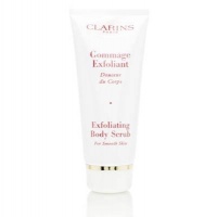 Clarins by Clarins: SMOOTHING BODY SCRUB FOR A NEW SKIN--/6.9OZ Clarins by Clarins: SMOOTHING BODY SCRUB FOR A NEW SKIN--/6.9OZ