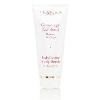 Clarins by Clarins: SMOOTHING BODY SCRUB FOR A NEW SKIN--/6.9OZ