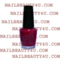 OPI NLA18 Peru-B-Ruby OPI NLA18 Peru-B-Ruby