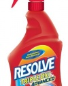 Resolve Carpet Triple Oxi Advanced Carpet Stain Remover, 22 Ounce