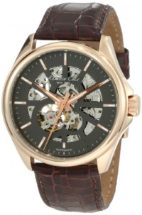 Kenneth Cole New York Men's KC1549 Automatic Strap Watch Kenneth Cole New York Men's KC1549 Automatic Strap Watch