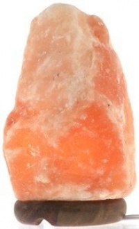 Salt Lamp 3-5 Lbs (box) Salt Lamp 3-5 Lbs (box)