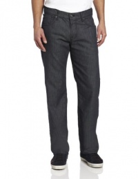 7 For All Mankind Men's Austyn Relaxed Straight Leg Jean, Clean Grey, 31 7 For All Mankind Men's Austyn Relaxed Straight Leg Jean, Clean Grey, 31