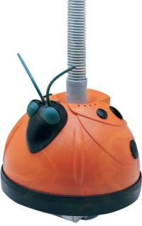 Hayward 500 Aqua Bug Above-Ground Automatic Pool Cleaner Hayward 500 Aqua Bug Above-Ground Automatic Pool Cleaner