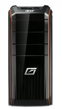Acer Predator AG3620-UR308 Gaming Desktop (Black) Acer Predator AG3620-UR308 Gaming Desktop (Black)