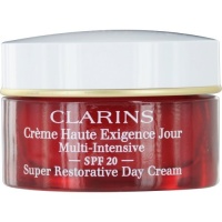 Clarins Super Restorative Day Cream SPF20, 1.7-Ounce Box Clarins Super Restorative Day Cream SPF20, 1.7-Ounce Box