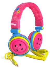 Lalaloopsy Headphones Lalaloopsy Headphones