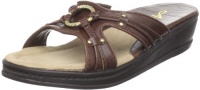 Annie Shoes Women's Charla Slide Sandal Annie Shoes Women's Charla Slide Sandal