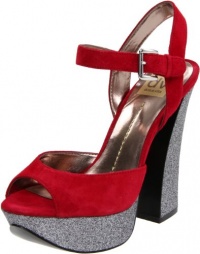 DV by Dolce Vita Women's Lissie Platform Sandal DV by Dolce Vita Women's Lissie Platform Sandal