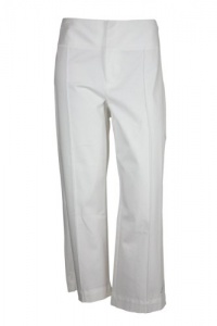 INC International Concepts Womens Curvy Fit Cropped Pants INC International Concepts Womens Curvy Fit Cropped Pants