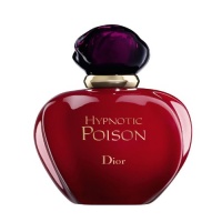 Hypnotic Poison by Christian Dior for Women 3.4 oz Eau de Toilette Spray Hypnotic Poison by Christian Dior for Women 3.4 oz Eau de Toilette Spray