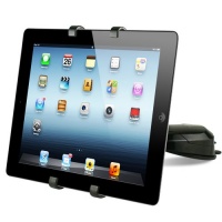 iOttie Easy Grip Universal Dashboard Car Mount Holder Cradle for The New iPad Galaxy Tab Kindle Fire Tablet PC iOttie Easy Grip Universal Dashboard Car Mount Holder Cradle for The New iPad Galaxy Tab Kindle Fire Tablet PC