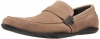 Kenneth Cole New York Men's Homeword Bound Loafer,Taupe,12 M US