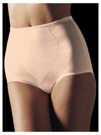 Bali Women's Moderate Control Tummy Panel Brief #8710 Bali Women's Moderate Control Tummy Panel Brief #8710