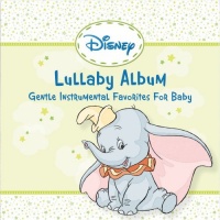 Disneys Lullaby Album
