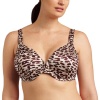 Vanity Fair Women's Beautiful Benefits Full Figure  Full Figure Contour Superior Support Bra #76375 Superior Support Bra #76375