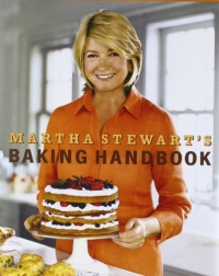Martha Stewart's Baking Handbook Martha Stewart's Baking Handbook