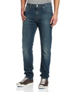 Levi's Men's 508 Regular Tapered Fit Jean