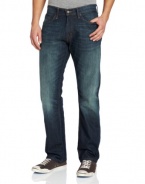 Levi's Men's 514 Straight Fit Fashion Jean