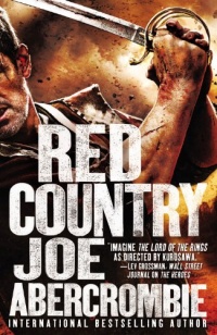 Red Country Red Country
